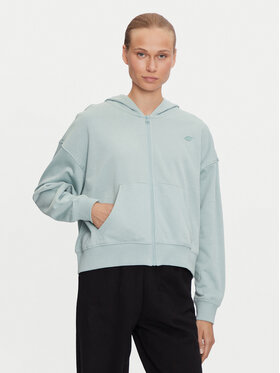 4F 4F Μπλούζα 4FWAW24TSWSF1306 Πράσινο Regular Fit