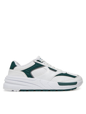 EA7 Emporio Armani EA7 Emporio Armani Sneakersy X8X241 XK435 R974 Bílá
