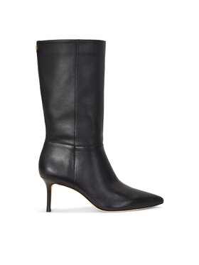 LAUREN RALPH LAUREN Lauren Ralph Lauren Zimske čizme 802942516001 Crna