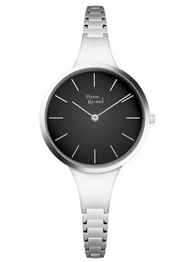Pierre Ricaud Pierre Ricaud Orologio P22093.5114Q Argento