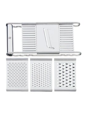 WMF WMF Tarka WMF Gourmet Srebrny