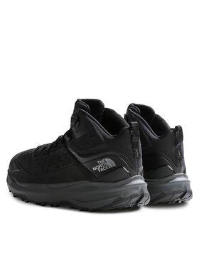 The North Face Trekking M Vectiv Exploris 2 Mid Futurelight LthrNF0A7W4XNY71 Crna