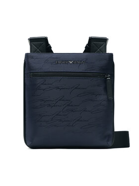 Emporio Armani Emporio Armani Saszetka Y4M382 Y202J 87077 Granatowy