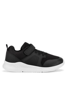 Action Boy Action Boy Sneakers BIC19591 Schwarz
