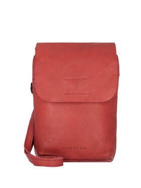 HAROLDS HAROLDS Torba 245333 Czerwony