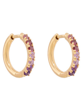 TOUS TOUS Orecchini 1004565500 Oro