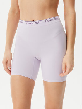 Calvin Klein Underwear Calvin Klein Underwear Spordišortsid LV00QF8324 Lilla