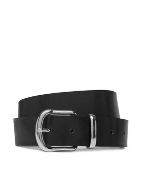 Jack&Jones Jack&Jones Ζώνη Ανδρική Jacwestern 12277530 Μαύρο