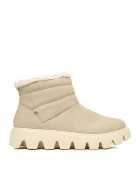 Rieker Rieker Stiefeletten CEO-W2070-62 Écru