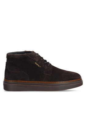 Gant Gant Зимни обувки 31643638 Кафяв