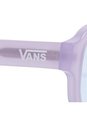 Vans Sunčane Naočale 66 Sunglasses VN000GMXCR21 Bijela