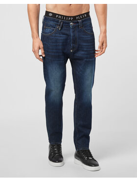 PHILIPP PLEIN PHILIPP PLEIN Jeans 4723 Azzurro chiaro Slim Fit