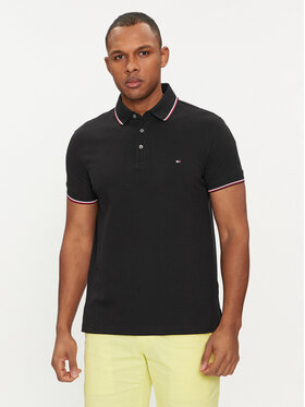 T shirt top polo tommy hilfiger