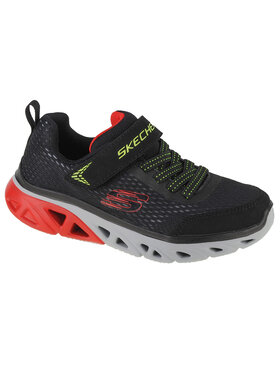 Skechers Skechers Sneakers Skechers Glide-Step Sport Nero