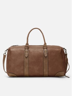 Herling Herling Borsa da viaggio Meitner Marrone