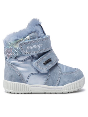 Primigi Primigi Śniegowce 6859211 GORE-TEX Niebieski