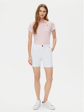 U.S. Polo Assn. Σορτς υφασμάτινο U.S. Polo Assn. - 2