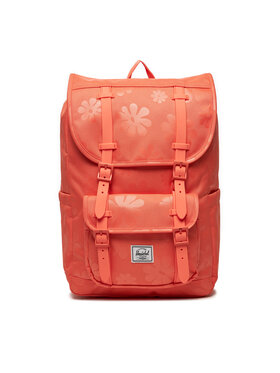 Herschel Herschel Rucksack Herschel Little America™ Mid Backpack 11391-06180 Korallenfarben