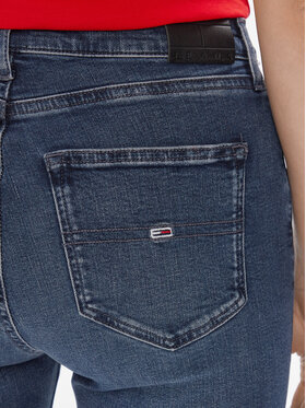 Τζιν Tommy Jeans φωτογραφία