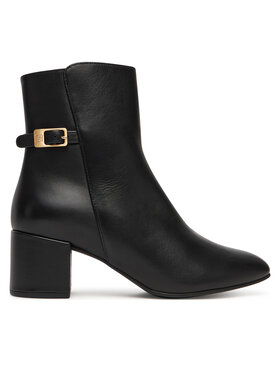 HÖGL HÖGL Botine Ella 0-134123-0100 Negru