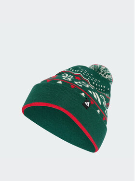adidas adidas Czapka 164622 Zielony