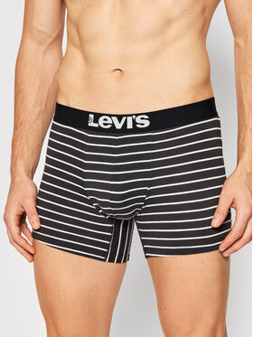 Levi's® Set 4 Parov Boksaric 37149-0479 Bela