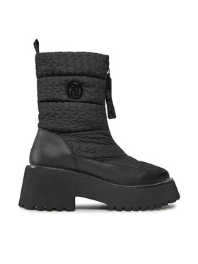 Liu Jo Liu Jo Botine Flair 01 SF3013 TX040 Negru