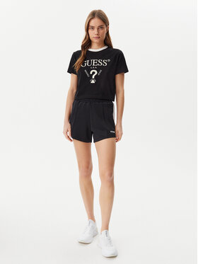 Guess Αθλητικό σορτς Guess - 2