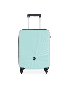 Semi Line Semi Line Valigia da cabina T5923-1 Verde