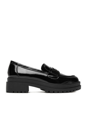 Nine West Nine West Loafersy CEO-KARIMA-01 Czarny