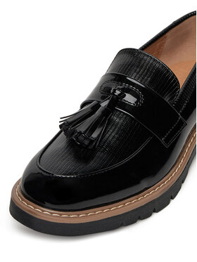 Loafers Clara Barson