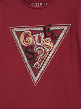 Μπλουζάκι Guess φωτογραφία