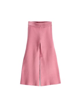 Coccodrillo Coccodrillo Legginsy ZC6122202WGK-007 Różowy