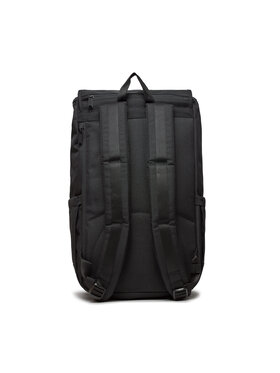 Herschel Nahrbtnik Little America 11390-00001-OS Črna