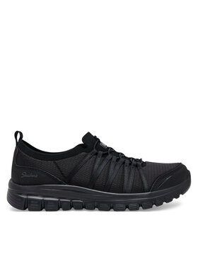 Skechers Skechers Sneakers Graceful - Soft Soul 100692/BBK Schwarz