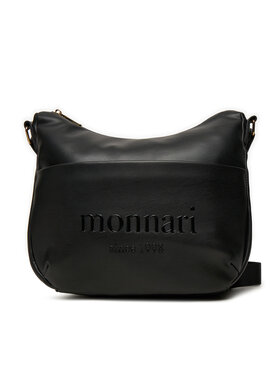 Monnari Monnari Geantă TORIMP0-24Z-BAG5590-K020D000-R00 Negru