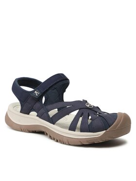 Keen Keen Basutės Rose Sandal 1025126 Tamsiai mėlyna