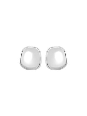 Breil Breil Orecchino SCULPTURE Argento
