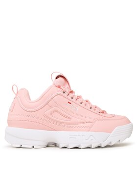 Fila Fila Tenisice Disruptor Teens FFT0029.40035 Koraljna