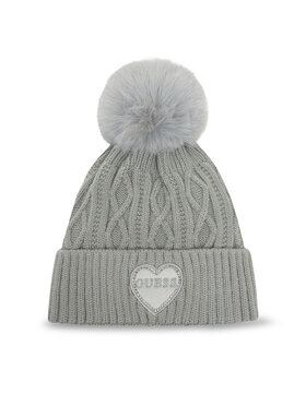 Guess Guess Čepice J4BZ00 Z2QP0 Šedá