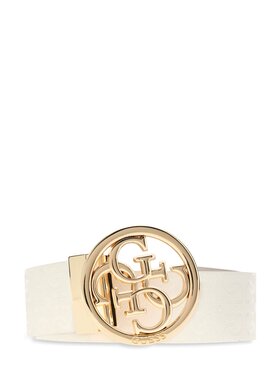 Guess Guess Pasek 180424 Beżowy