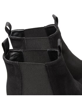 Pollini Μποτάκια με λάστιχο Pollini - 5