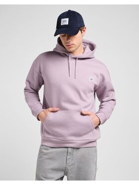 Lee Lee Sukienka CORD WORKWEAR CAP Niebieski