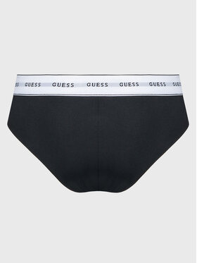 Guess Σλιπ κλασικά Guess - 4