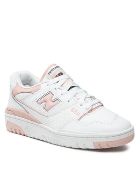 New Balance New Balance Laisvalaikio batai BBW550BP Balta