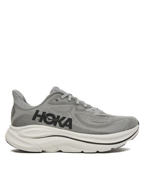 Hoka Hoka Tenisice za trčanje Clifton 10 1162030 Siva