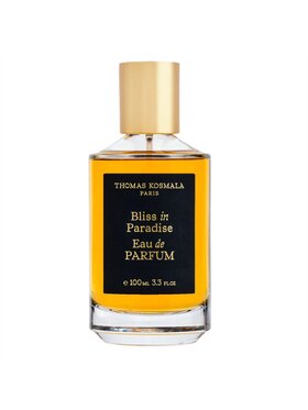 Thomas Kosmala Thomas Kosmala Bliss in Paradise woda perfumowana spray 100ml Woda perfumowana