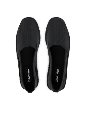 Εσπαντρίγιες Calvin Klein φωτογραφία