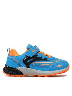 KangaRoos KangaRoos Matkajalatsid K-Hk Teak Low Ev 18942 000 4283 Sinine