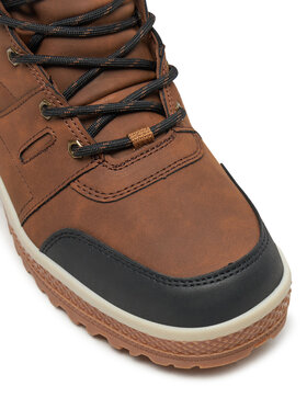 Παπούτσια πεζοπορίας Vertigo Alpes φωτογραφία